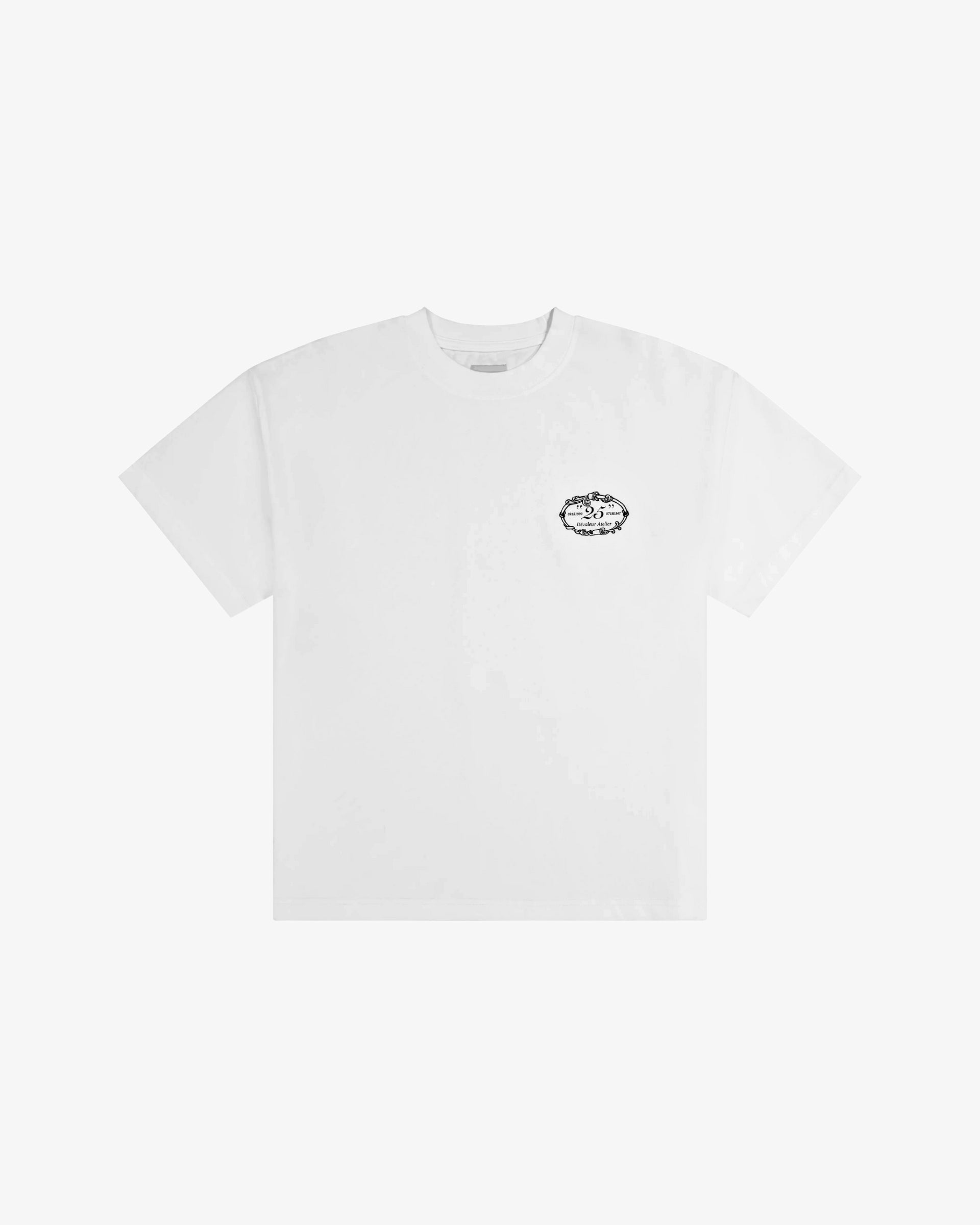 Dévaleur Atelier Tee