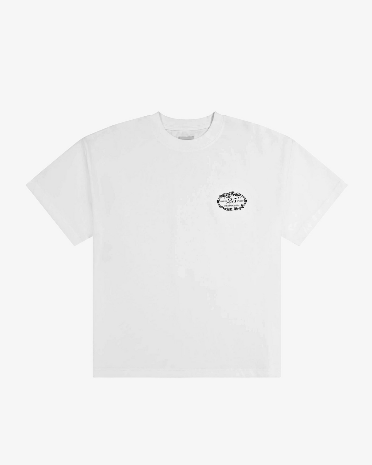 Dévaleur Atelier Tee