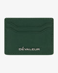 Dévaleur Card Holder