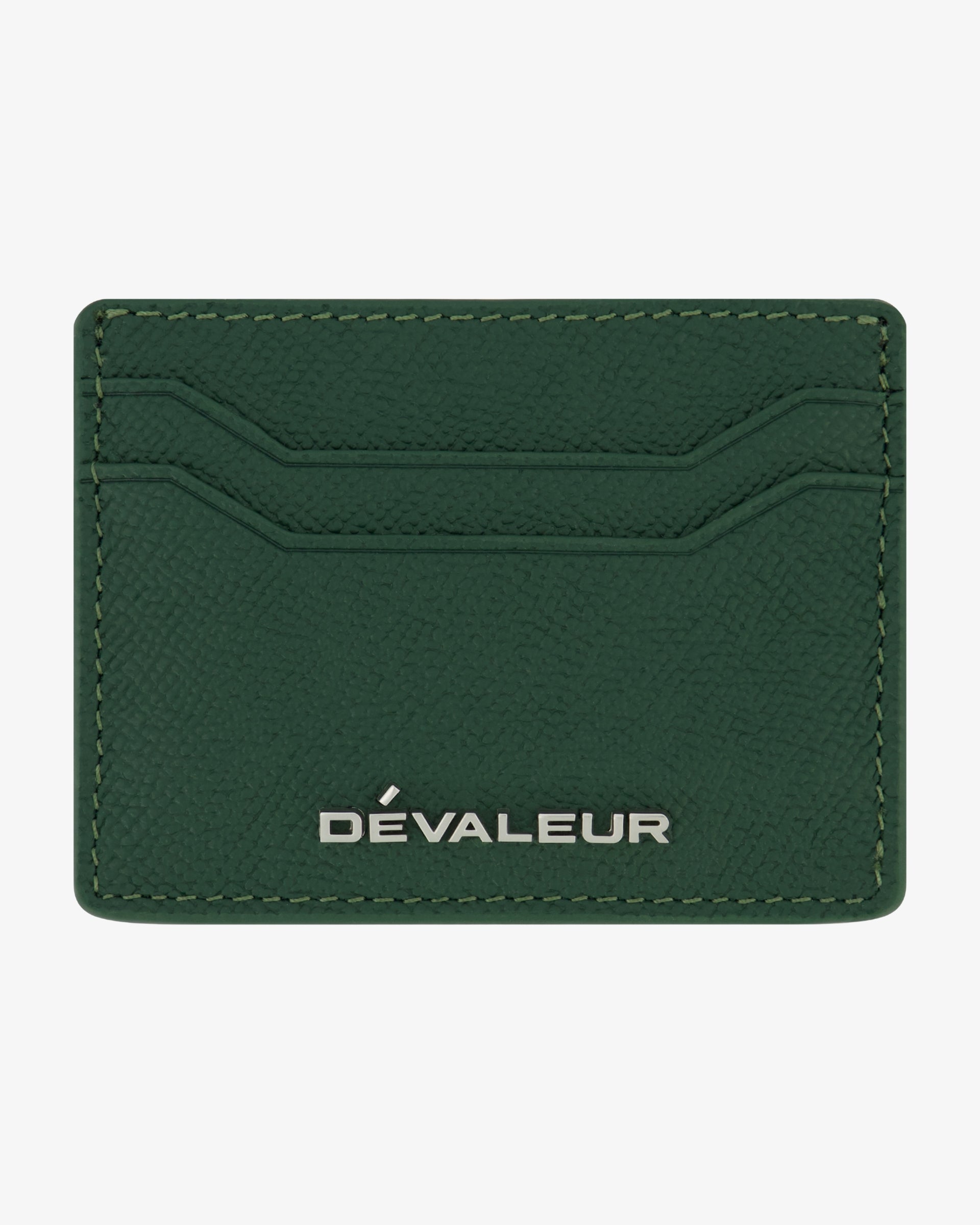 Dévaleur Card Holder