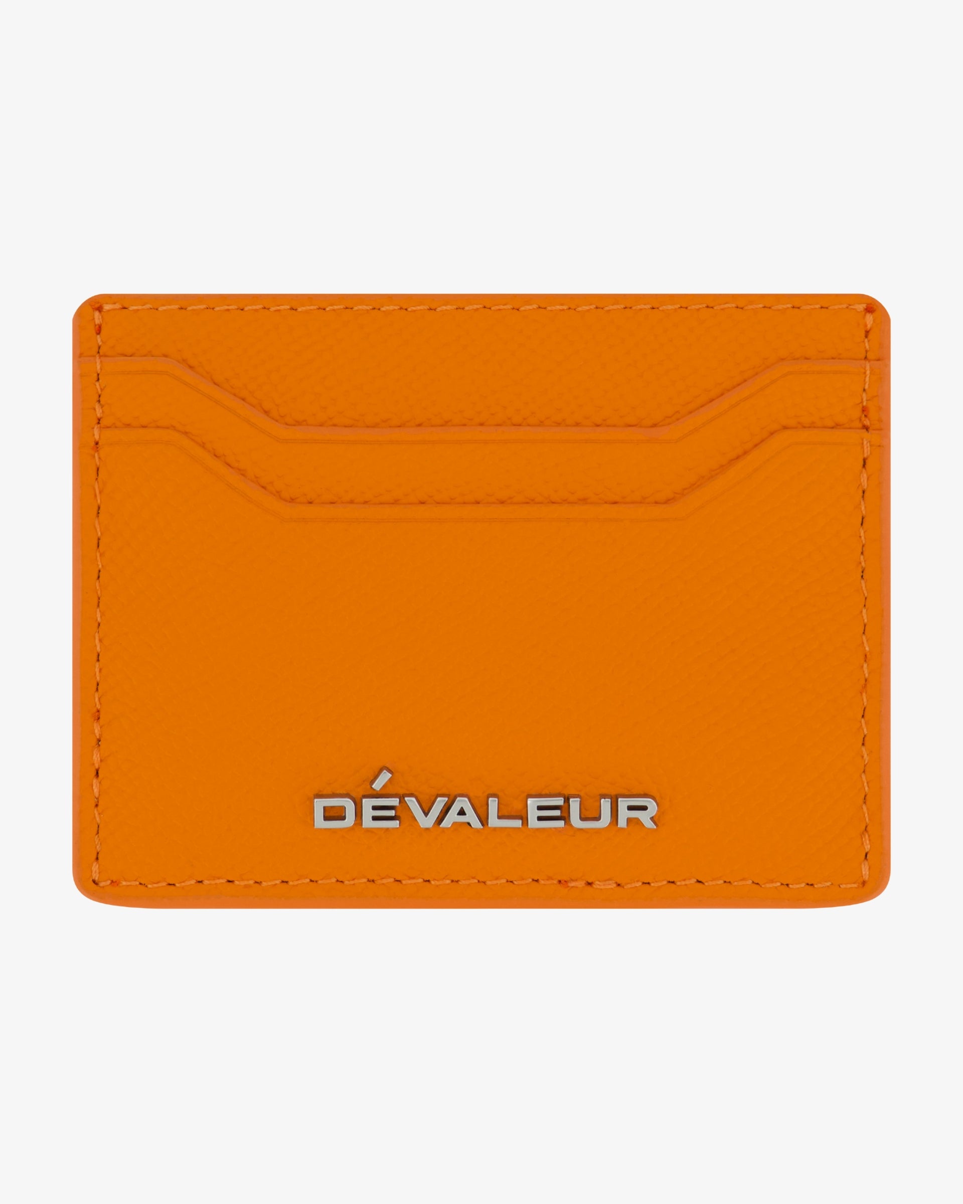 Dévaleur Card Holder