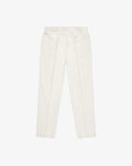Pleated Pant