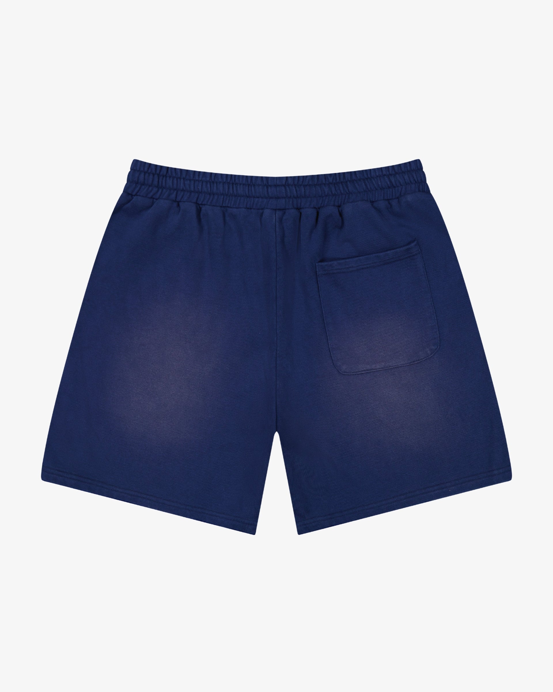 Vintage Varsity Short