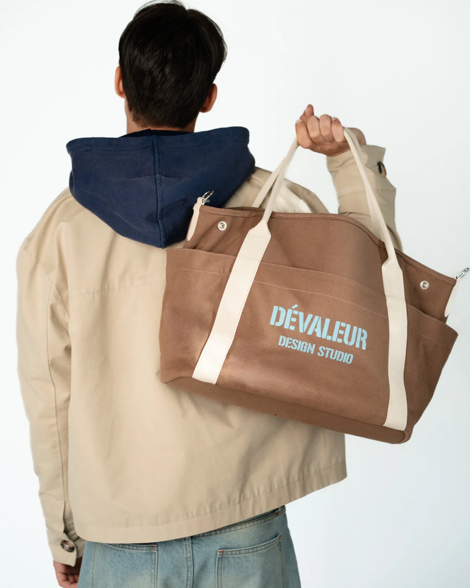 Weekender Tote Bag
