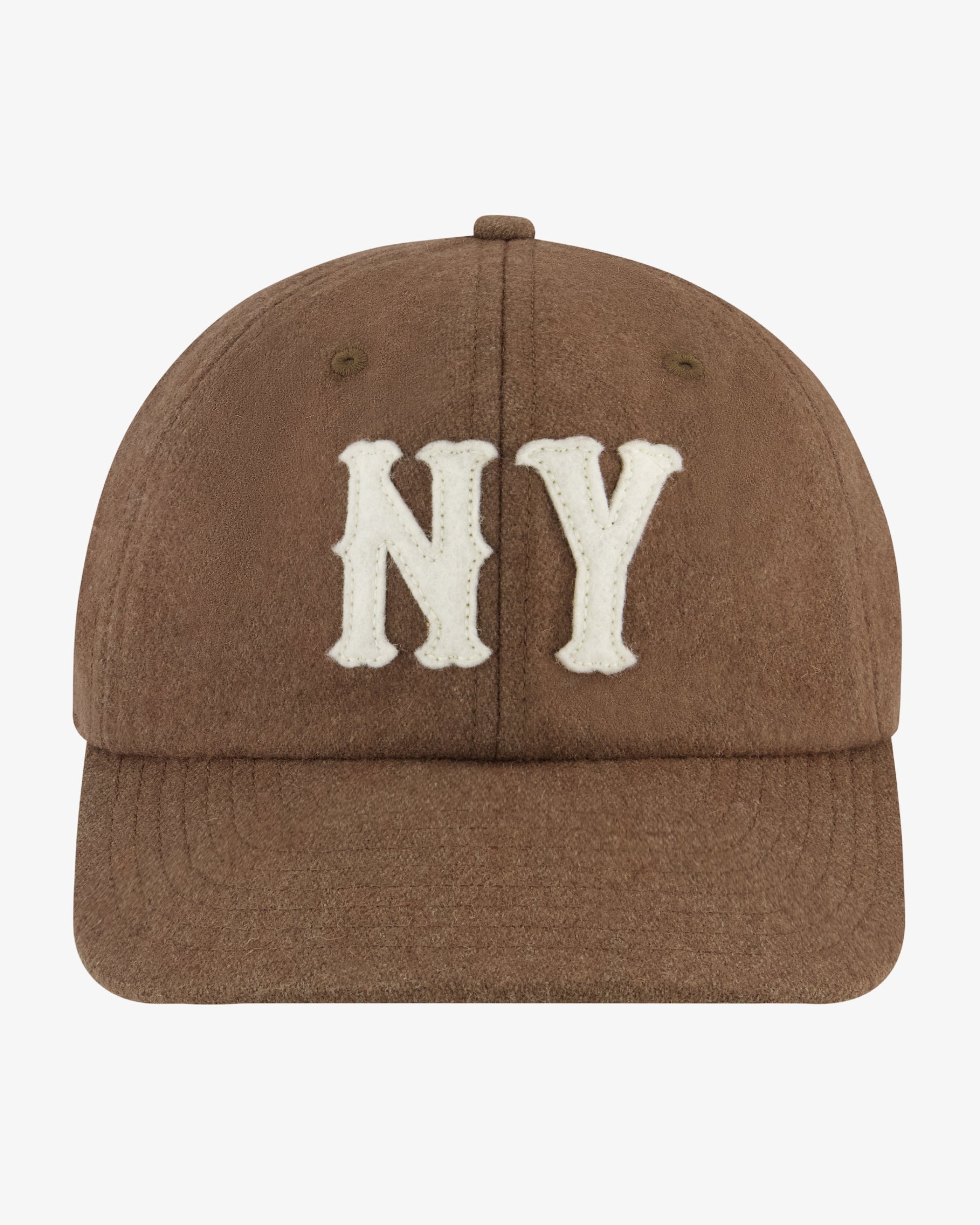 Wool NY Hat