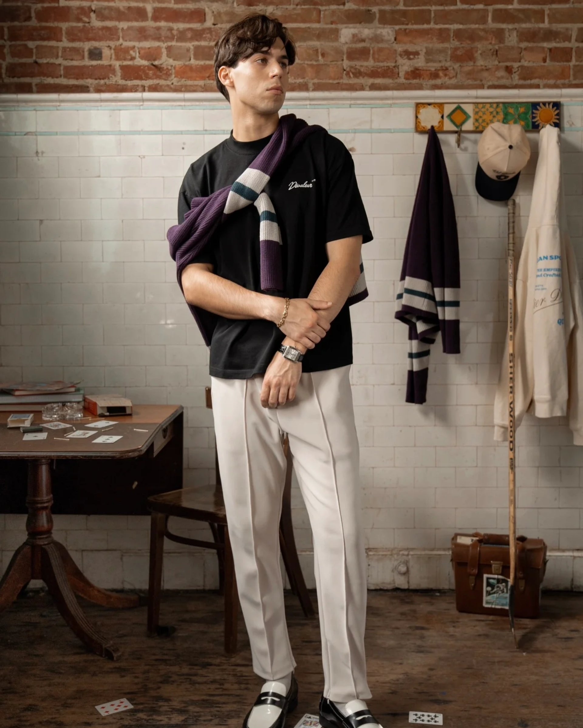 Work In Progress Tee