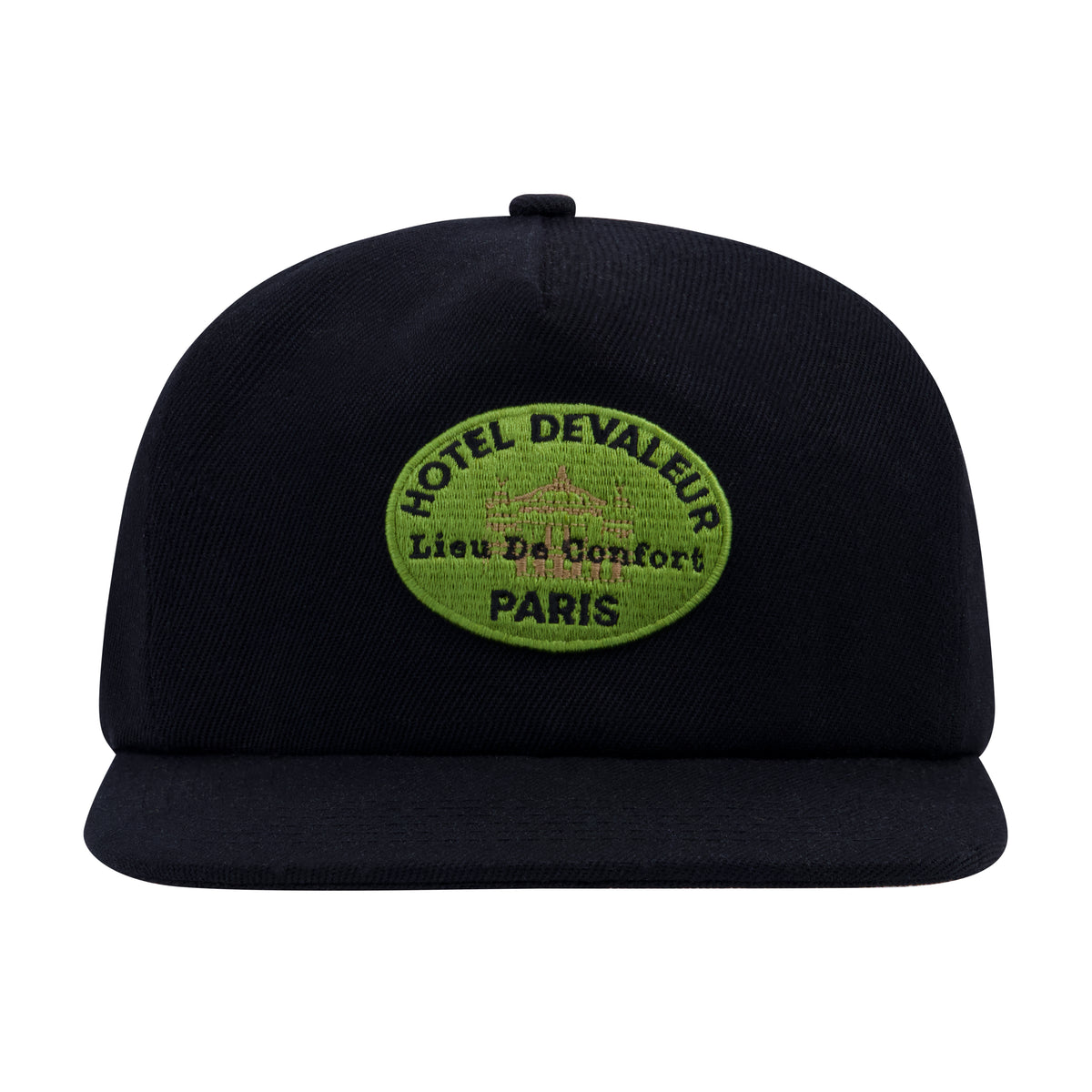 Hotel Dévaleur Hat