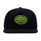 Hotel Dévaleur Hat
