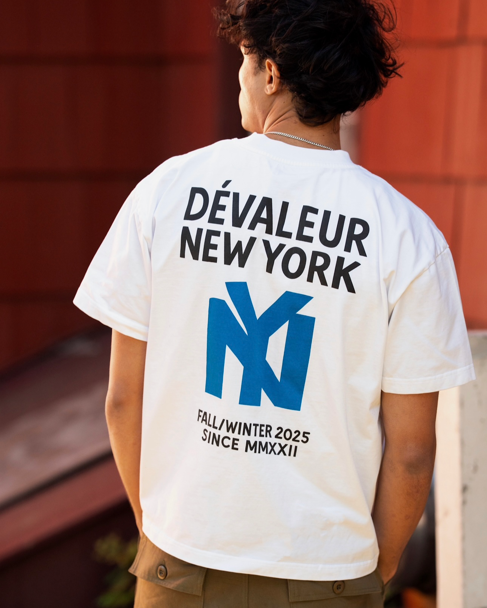 New York Tee