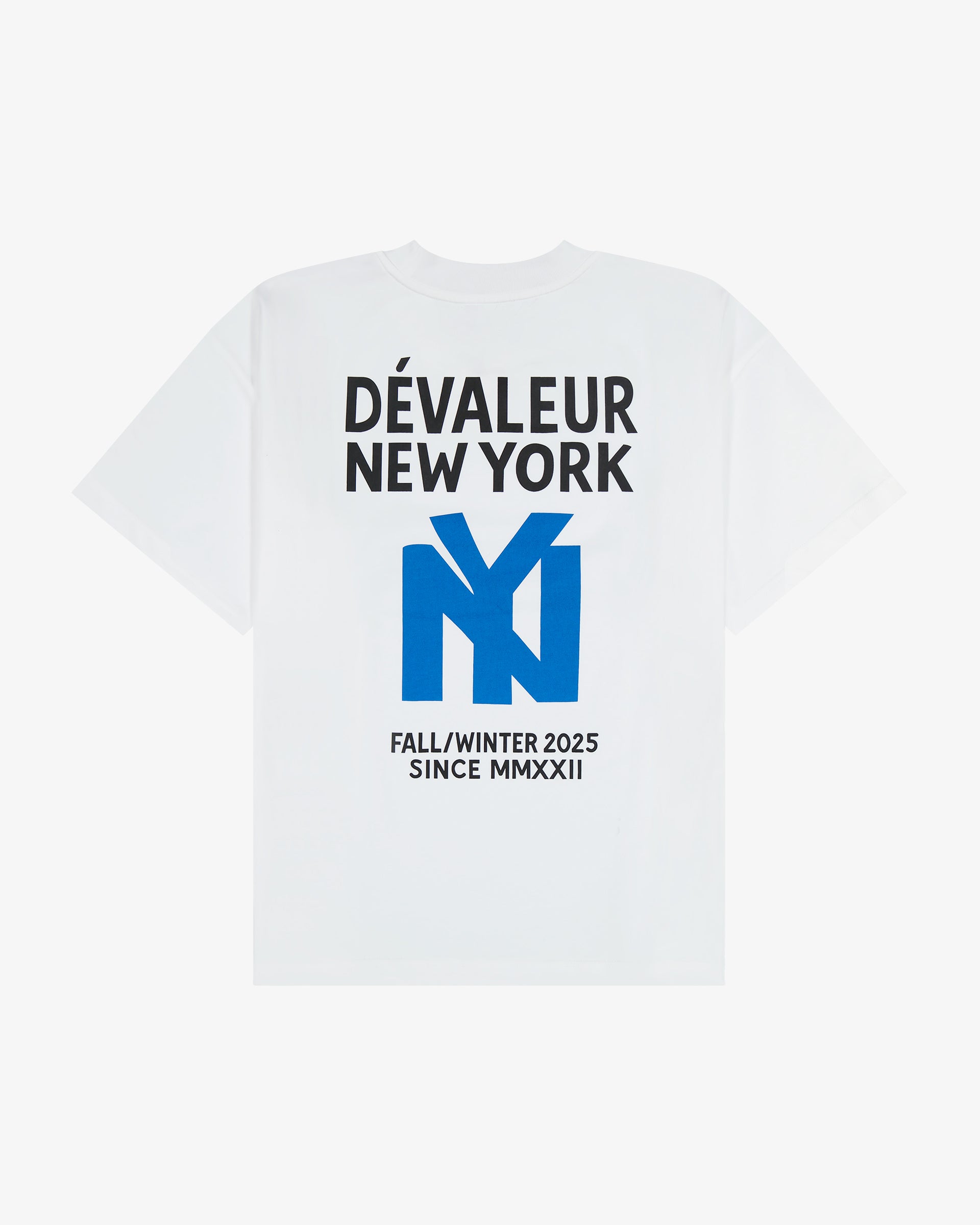 New York Tee